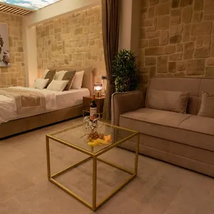 Lodge Kadarim Boutique Suites-beachfront