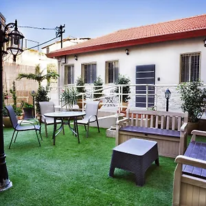 Garden Апартаменты
