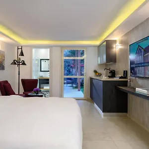 3* Hotel Carmella Boutique