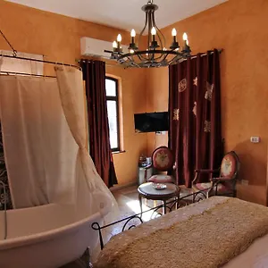 5* Gasthof Atelier Luxury