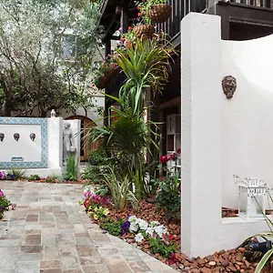 4* Hotel Carmel Pearl