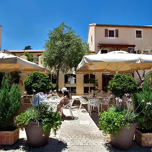 Otel Templers House Boutique, Hayfa