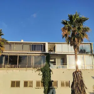 Luxury By Notaly Ariel דירה