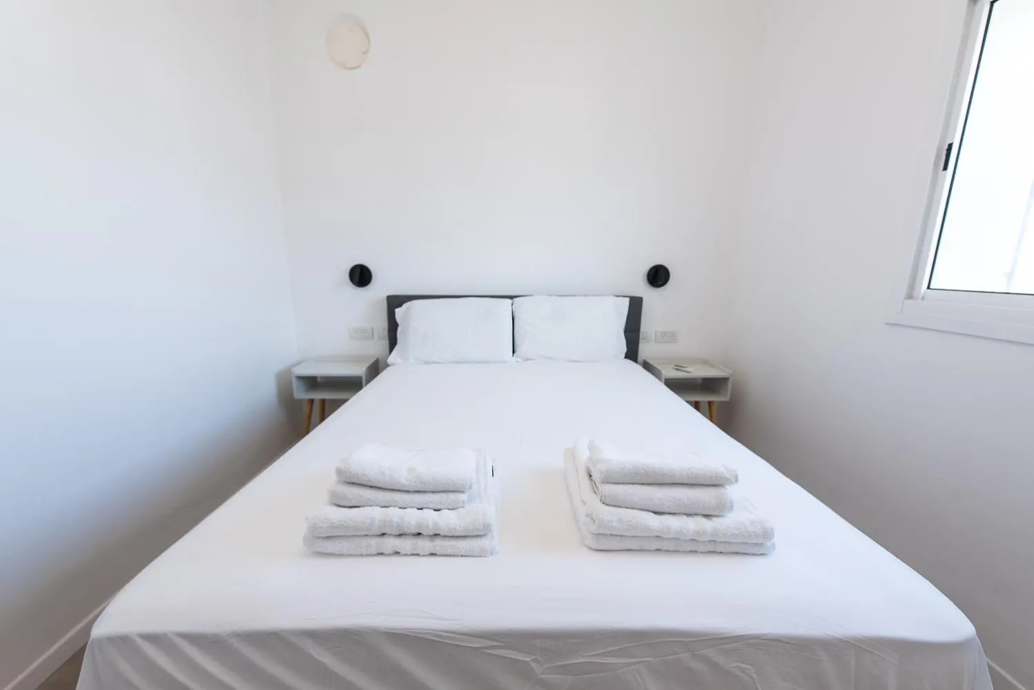 Port City Haifa - Beach Front Penthouse Bat Galim 0*,  Israel