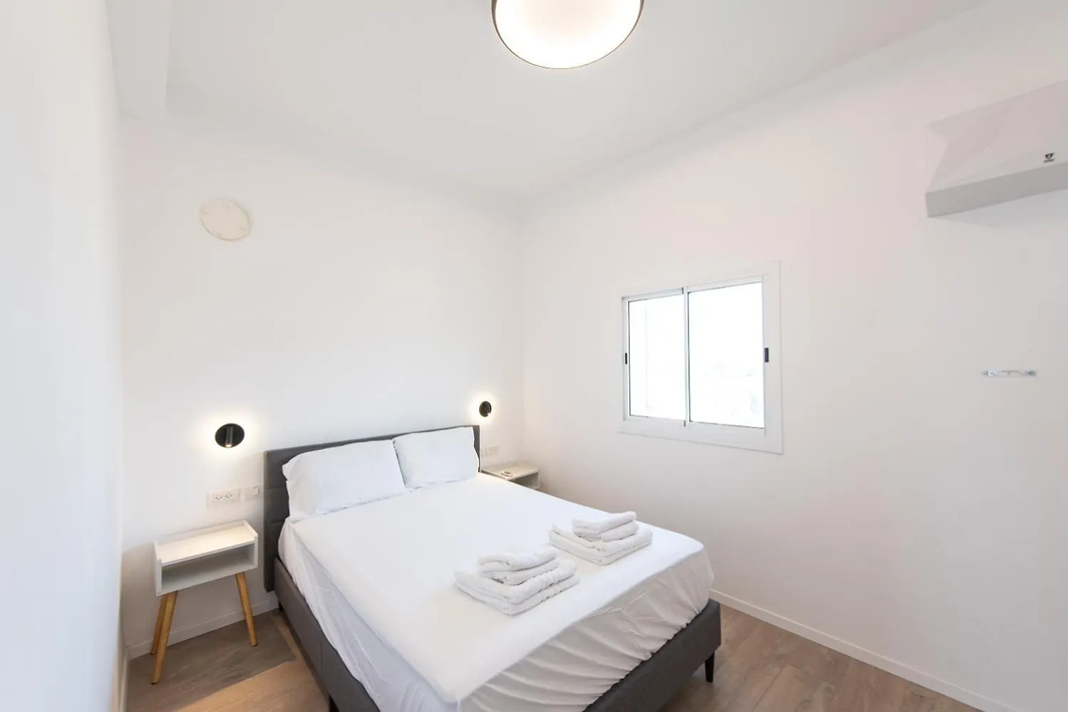 Port City Haifa - Beach Front Penthouse Bat Galim 0*,
